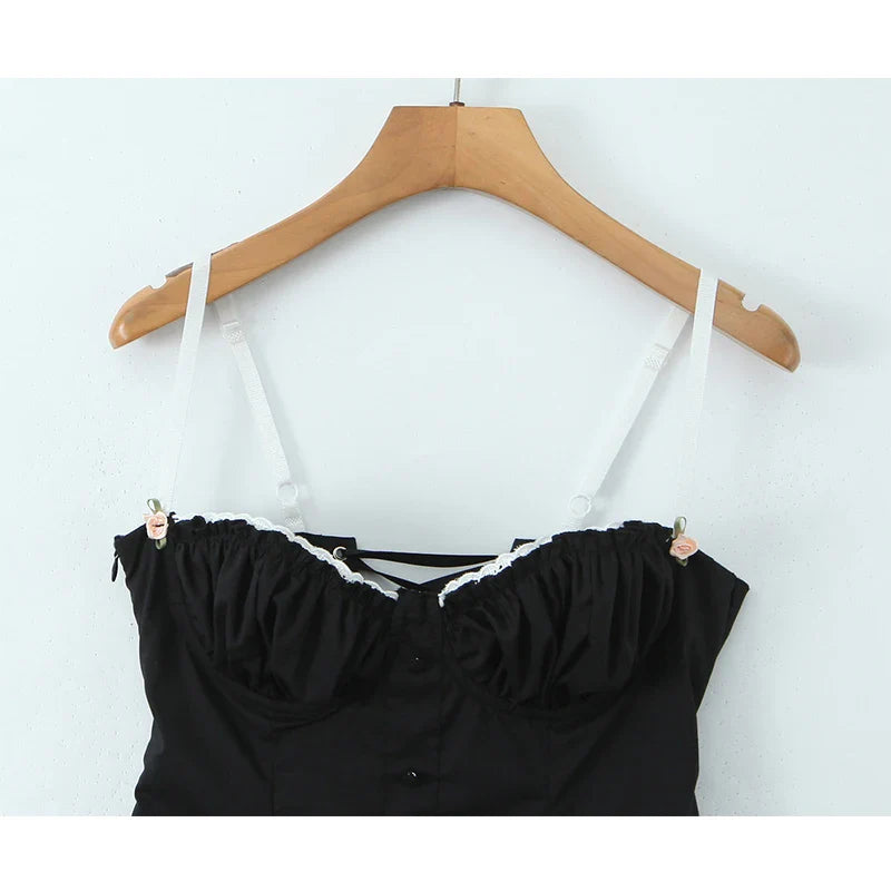 Valery Dress