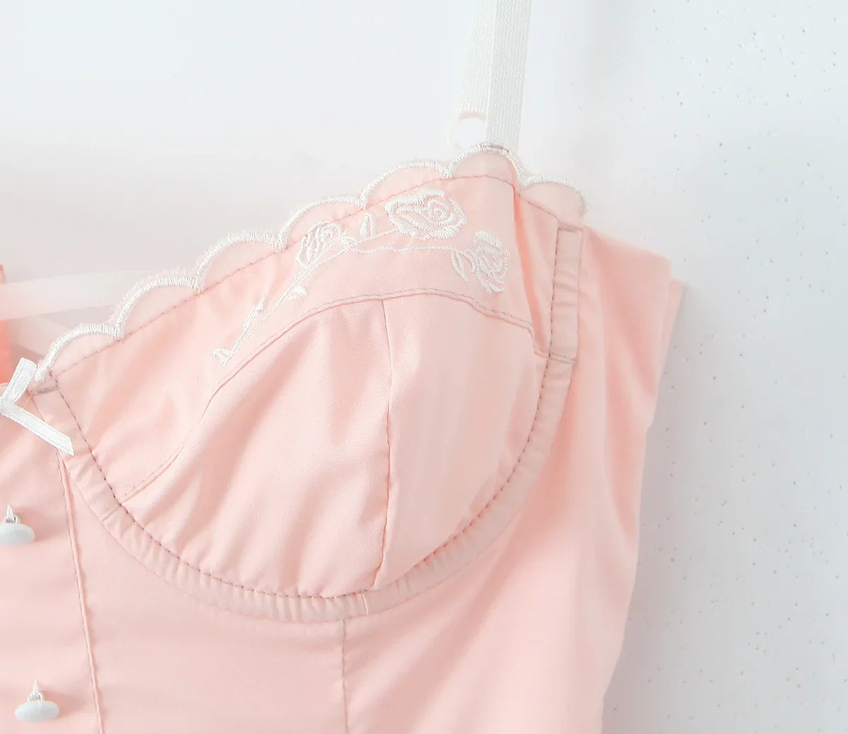 Soft Pillow Dress