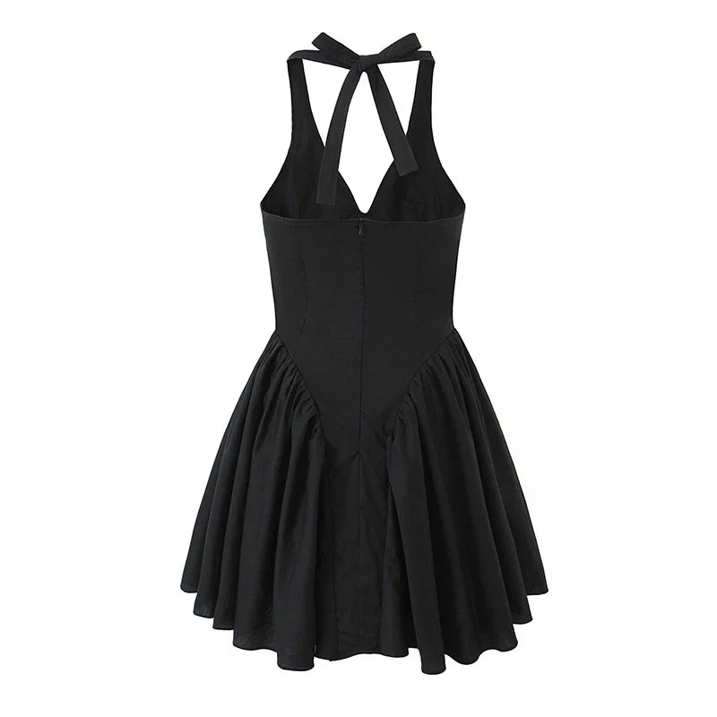 Chloe Mini Dress