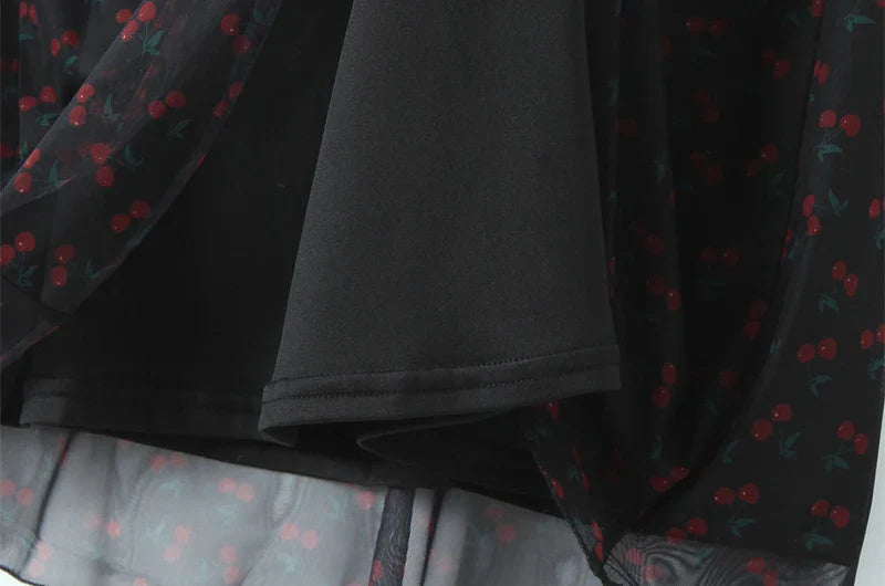 Cherished Skirt