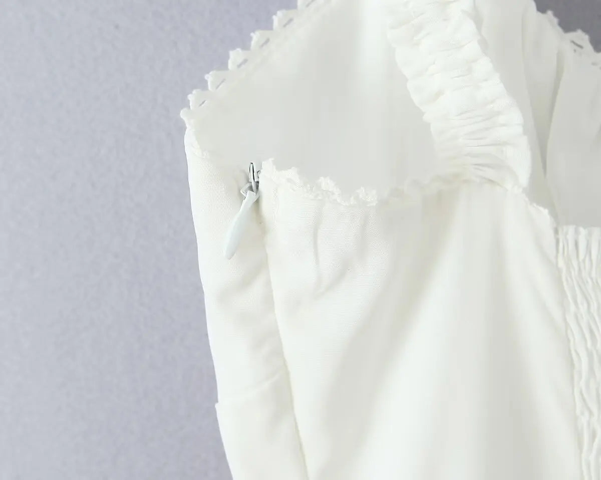 Emery Dress