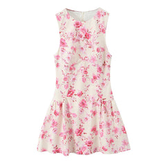 Boarding Dress