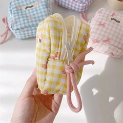 Bowless Mini Bag