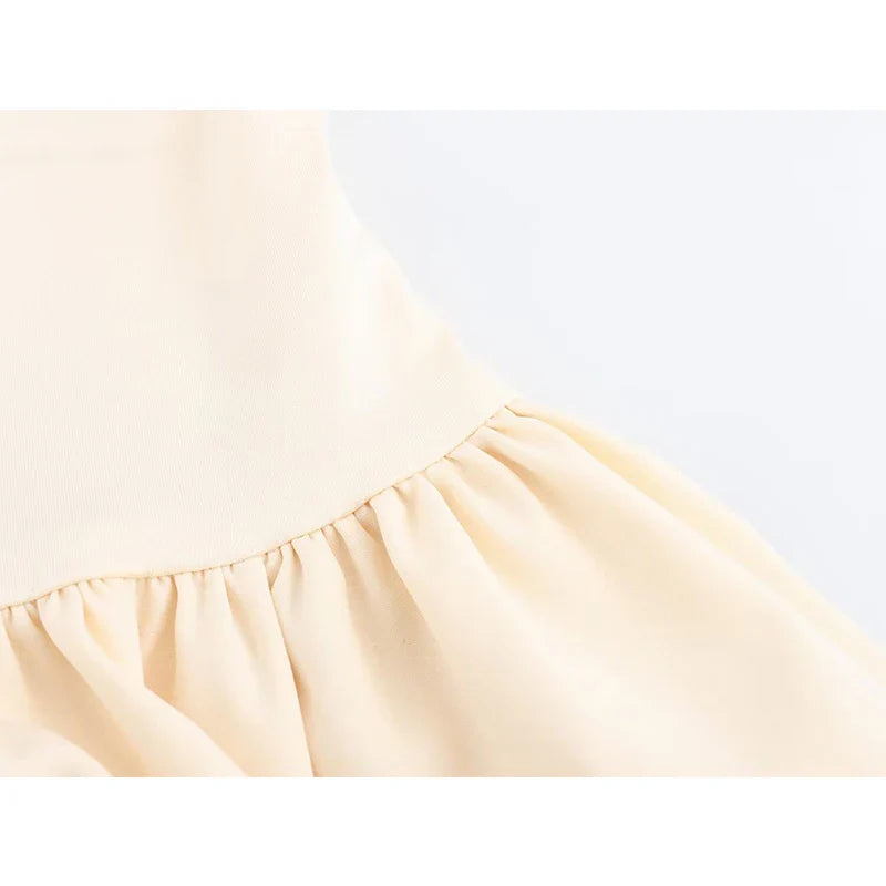 Notebook Kiss Dress