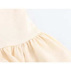 Notebook Kiss Dress