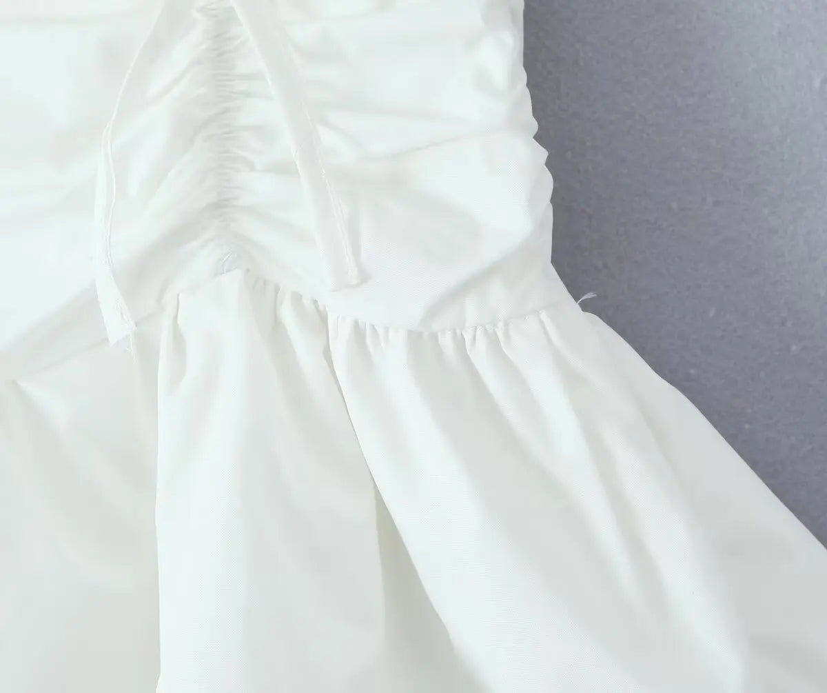 Pretty Baby Skirt