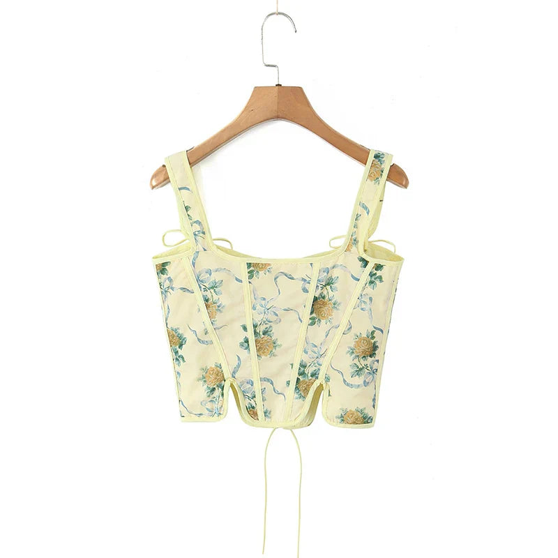 Anaya Corset