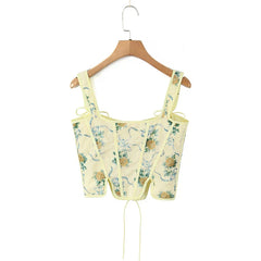 Anaya Corset
