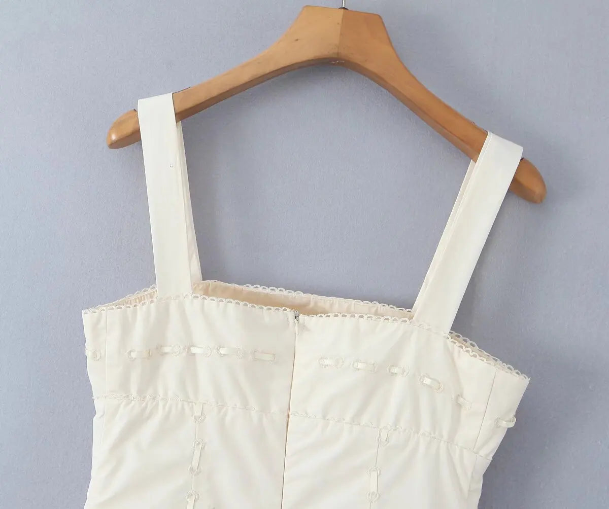 For The Plot Dress