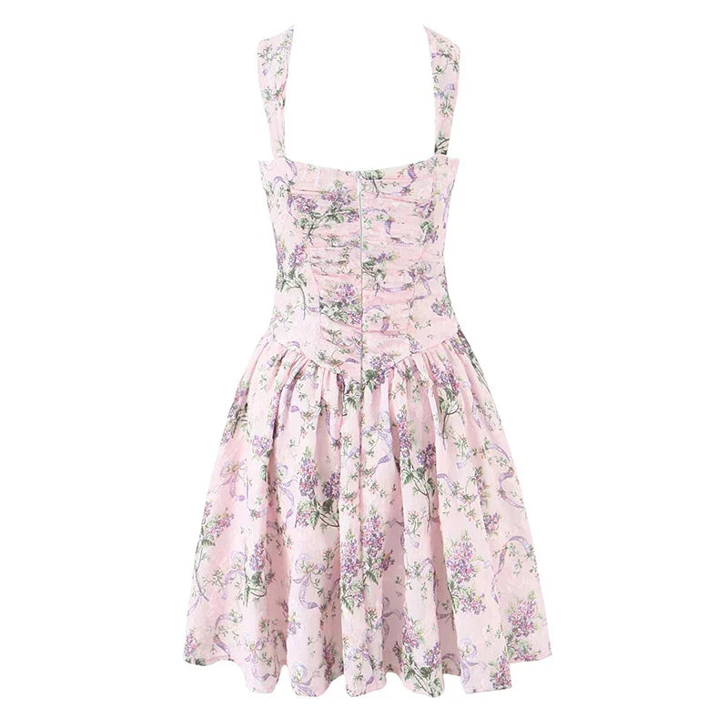 Palmer Dress