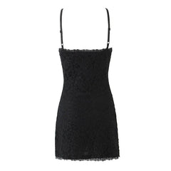 Melinda Dress