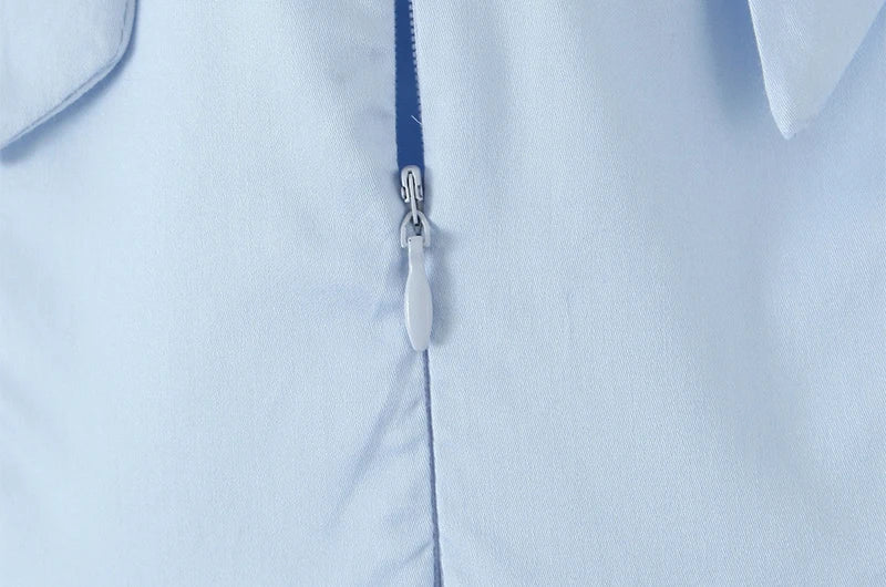 My Always Dress
