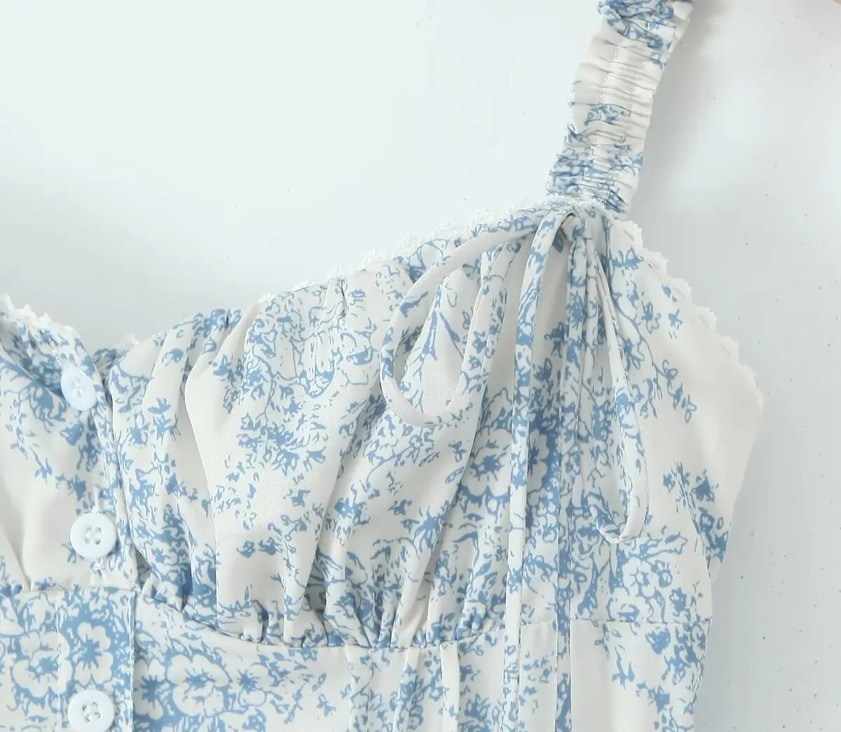 Emery Dress