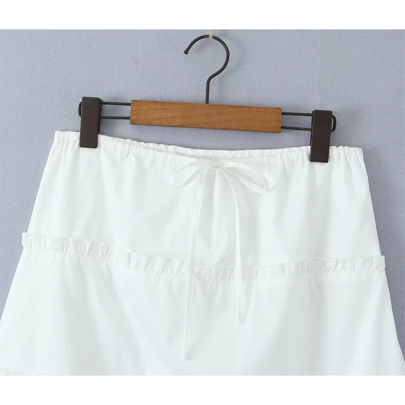 Vacay Mode Skirt