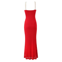Breaking Hearts Dress