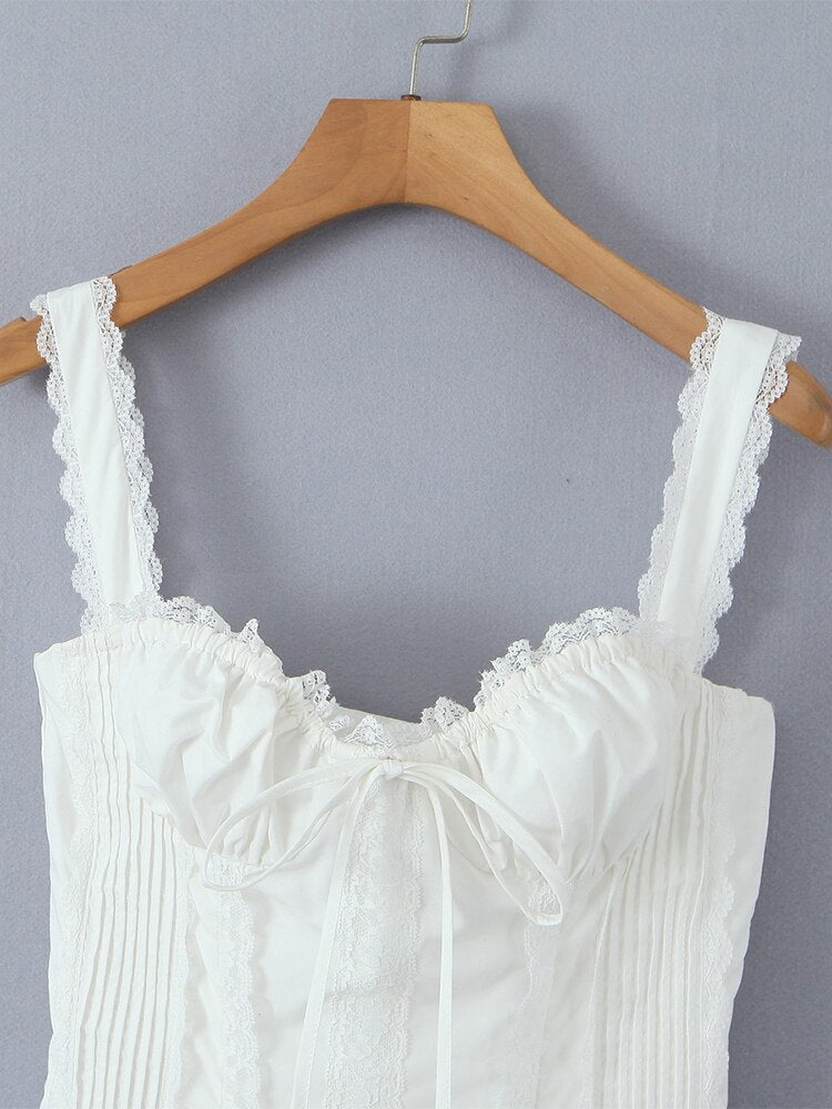 Amour Affair Dress