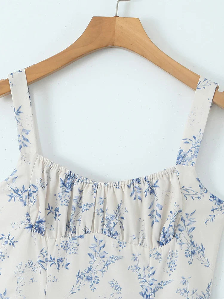 Balletic Dress