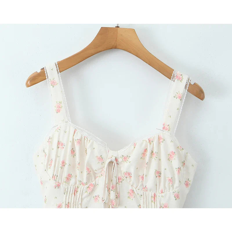 Core Memory Dress