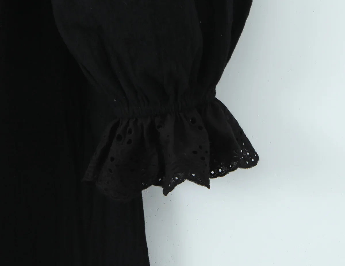 About Me Dress