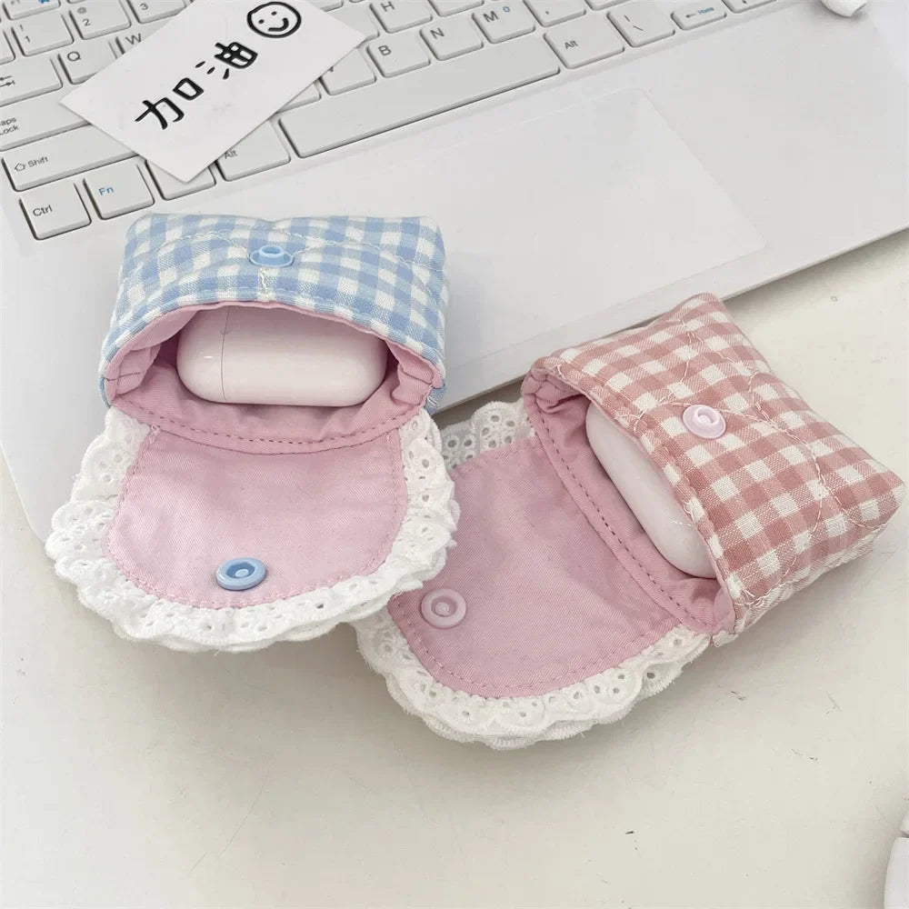 Sweet Simplicity Coin Bag