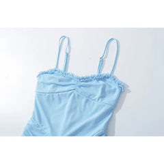 Lucca Dress