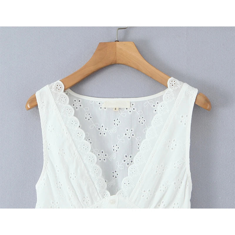 Self Love Dress