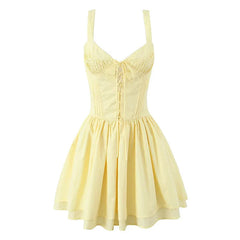 Evie Dress