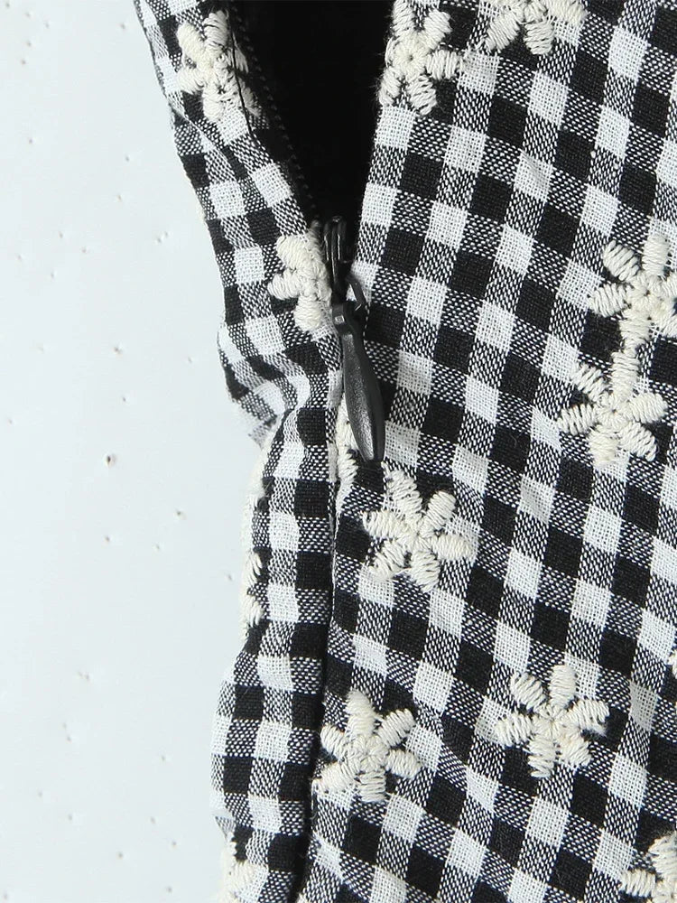 Angelica Dress