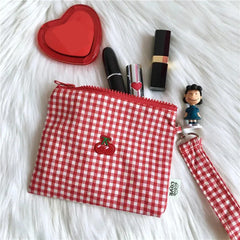 Cherry Pie Mini Bag