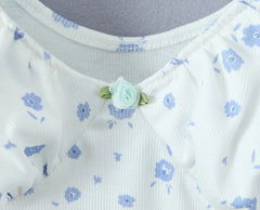 A Little Romance Dress