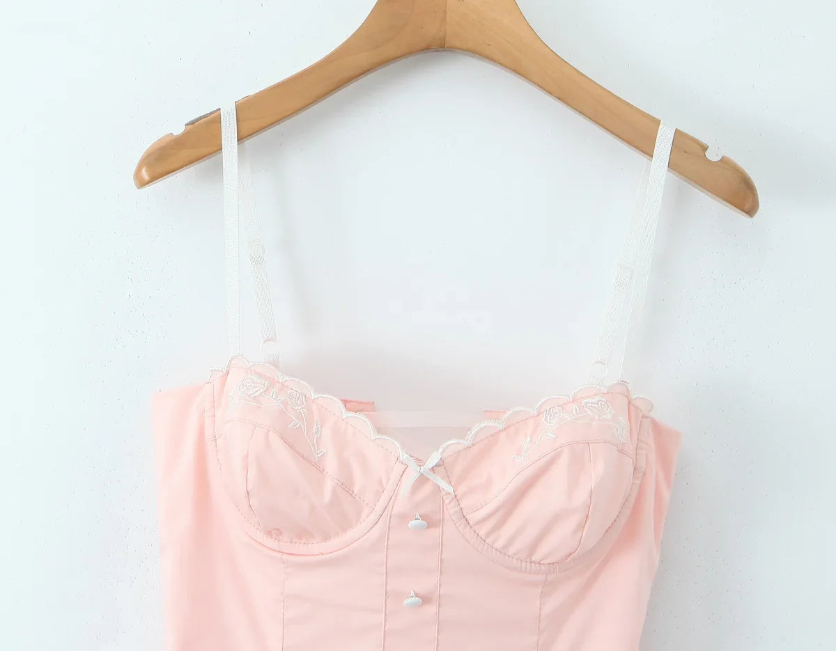 Soft Pillow Dress