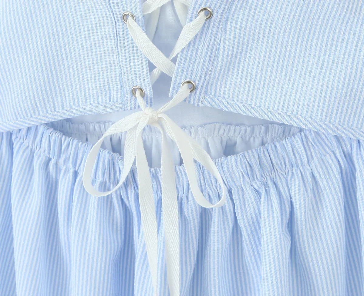 Summer Mornings Dress