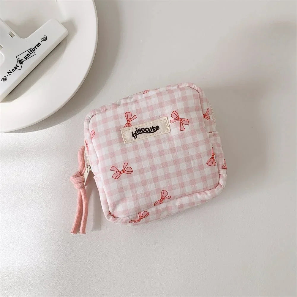 Bowless Mini Bag