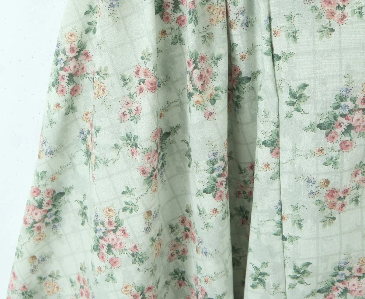 Cordelia Dress