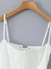 Snowflake Dress