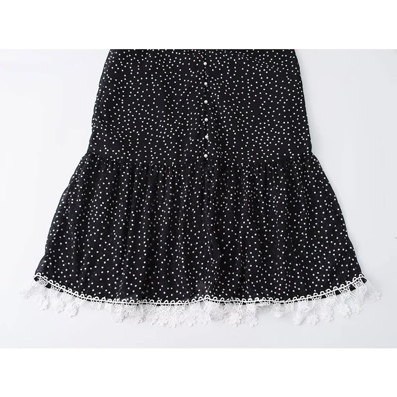Samira Dress