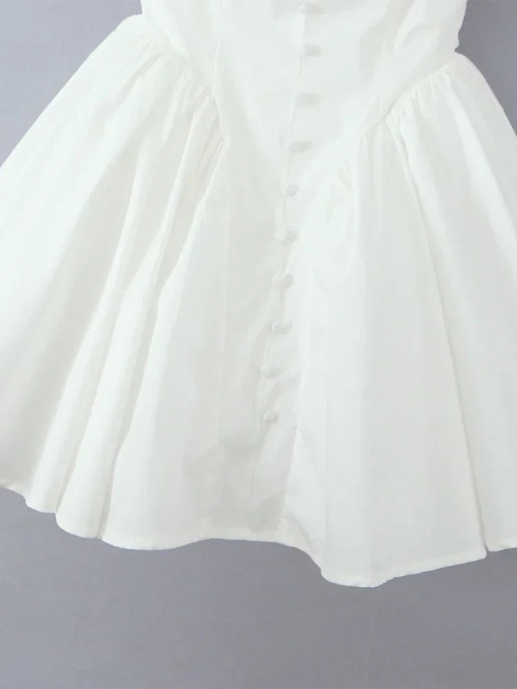 Deep Love Dress