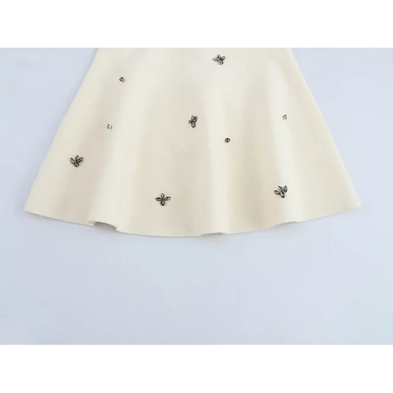 Alba Skirt