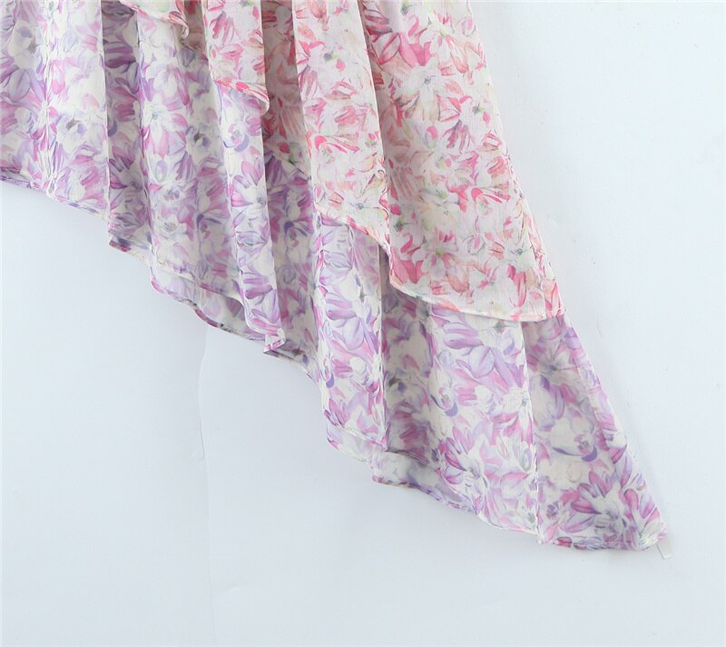 Kingdom Dance Dress