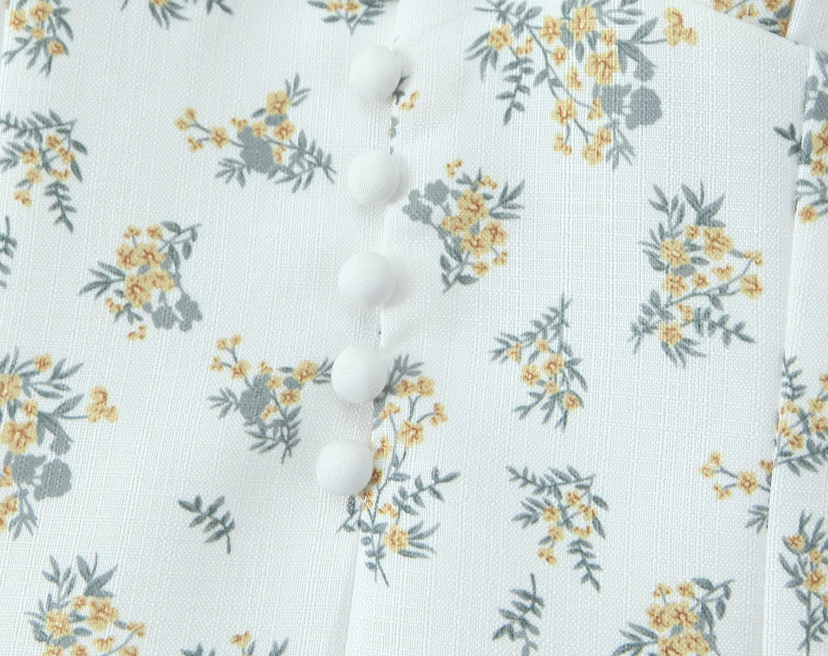 Polly Dress