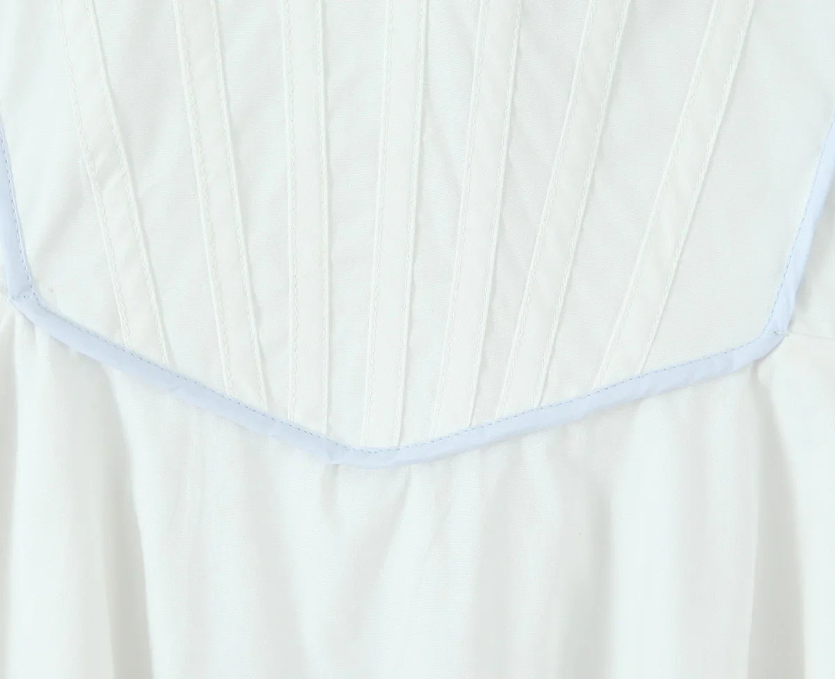 Nuri Dress