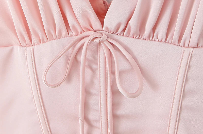 My Type Dress