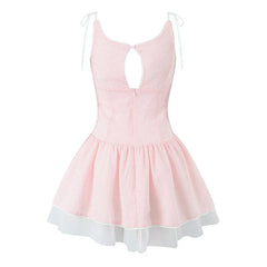 Livianna Dress