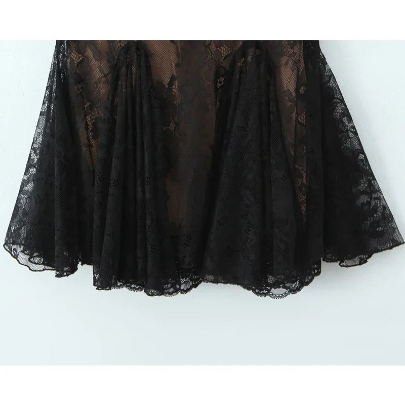 L'amour Dress