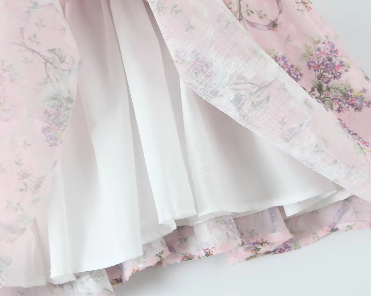 Palmer Dress