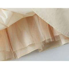 Fairycore Dress