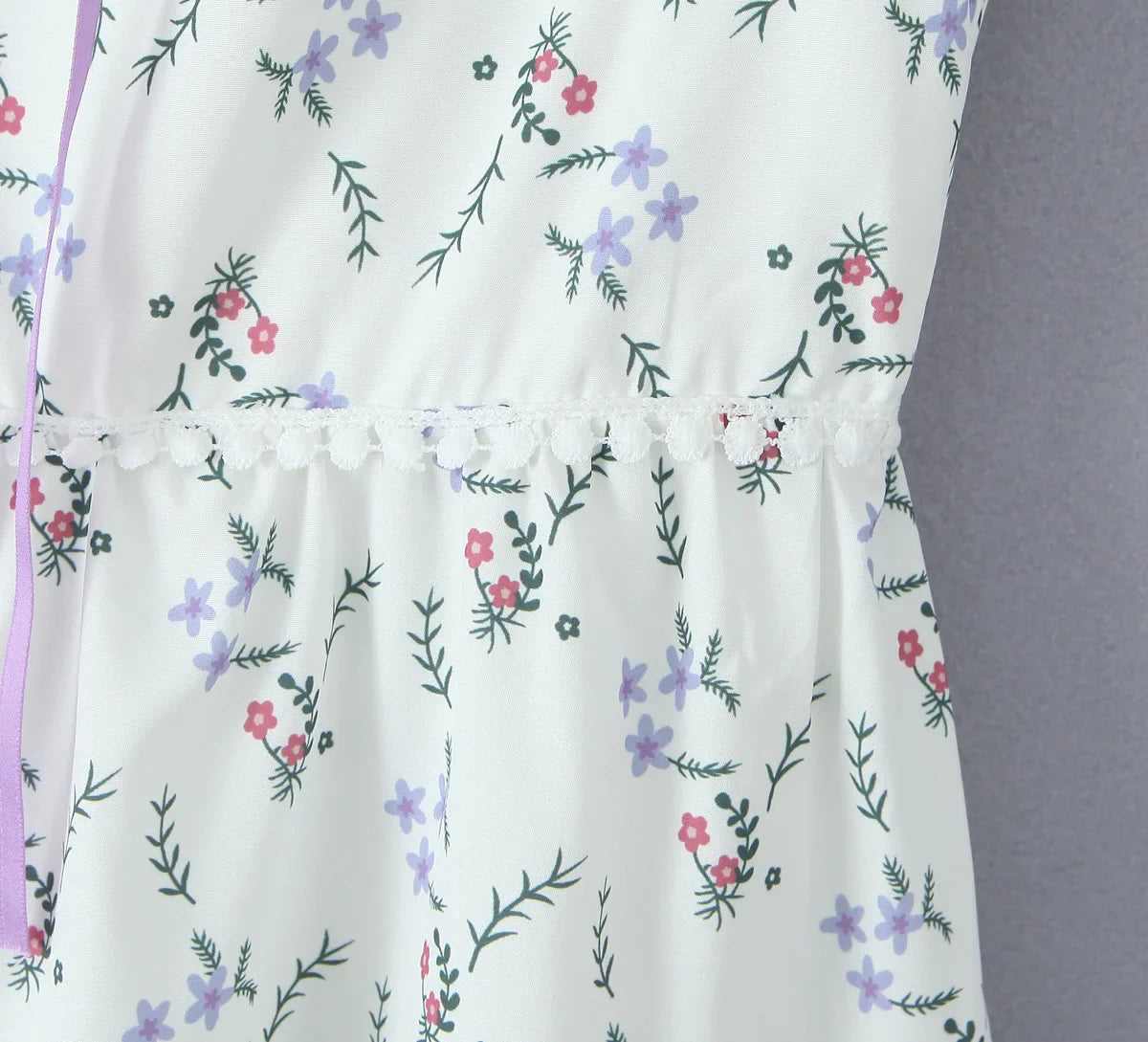 Lilibet Dress