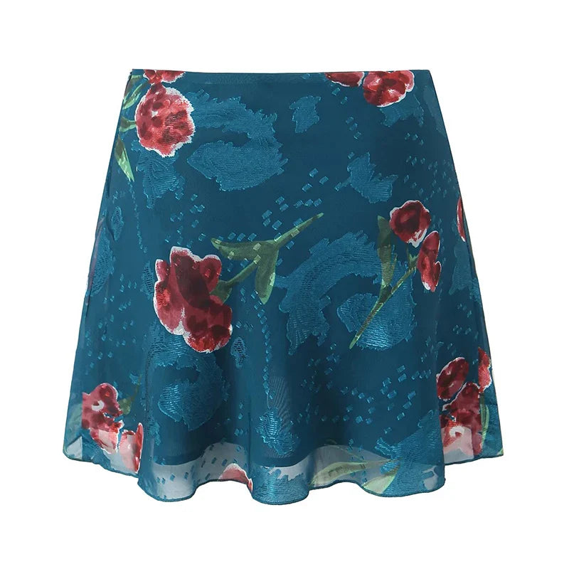 Rory //Skirt