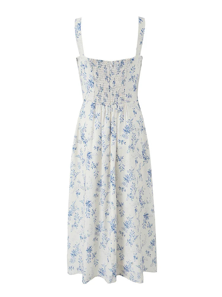 Balletic Dress