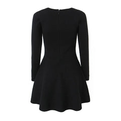 Whisper Knit Dress